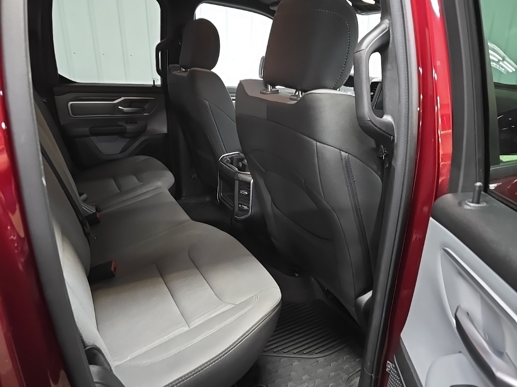 2022 Ram 1500 Big Horn Lone Star photo 17