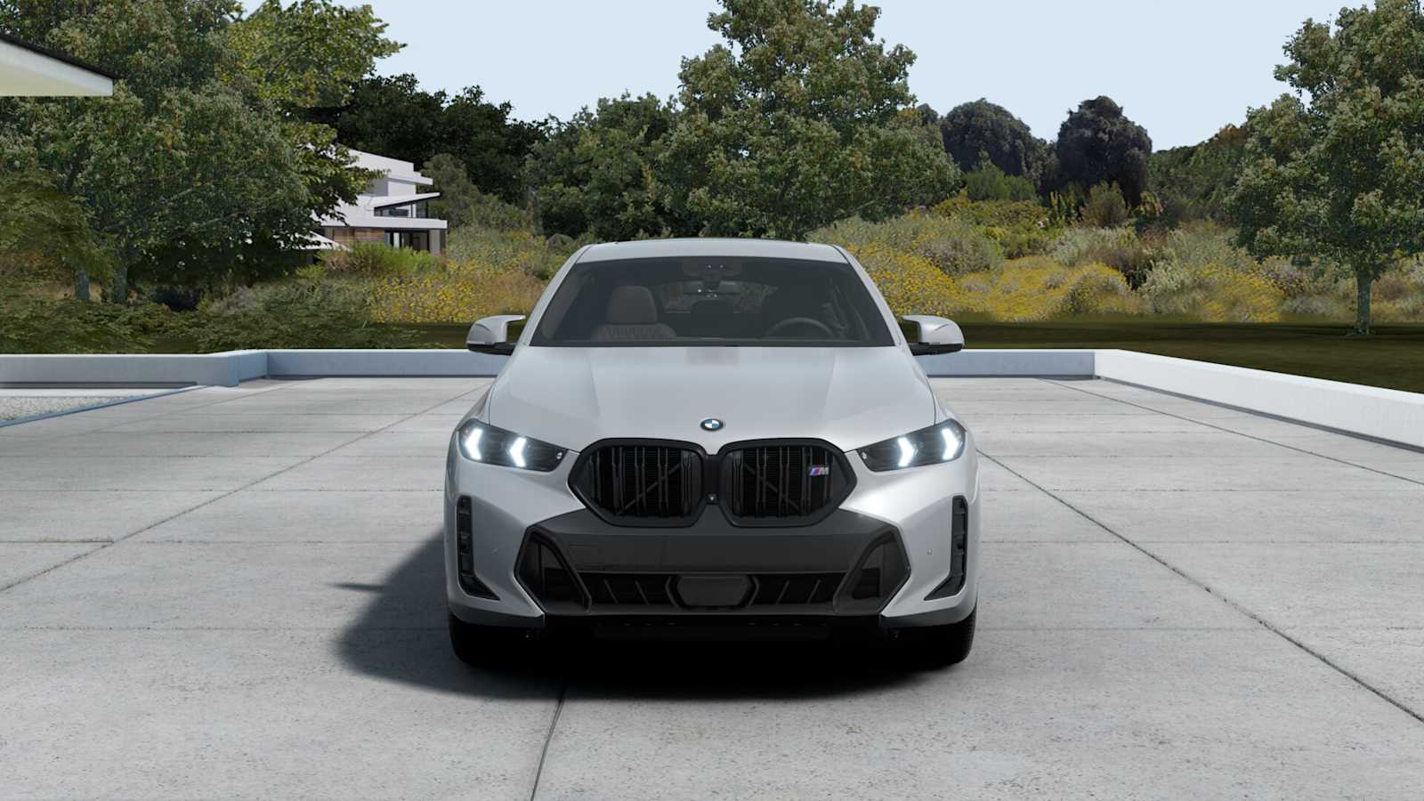 2026 Bmw X6 photo 3