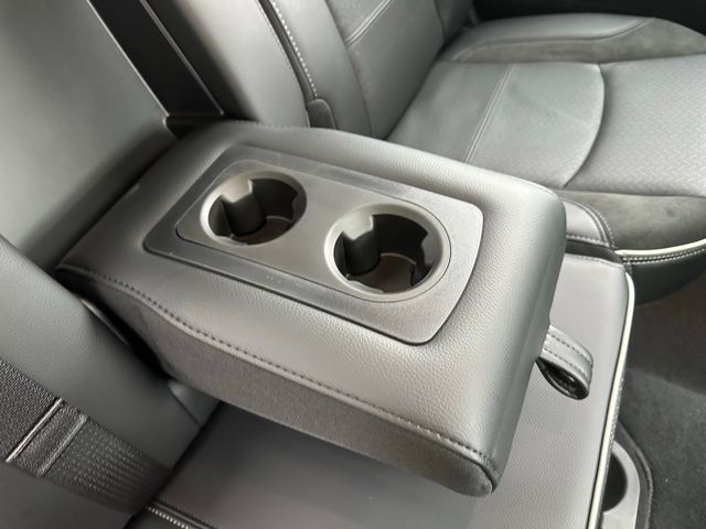 2026 Ram 2500 Laramie photo 31