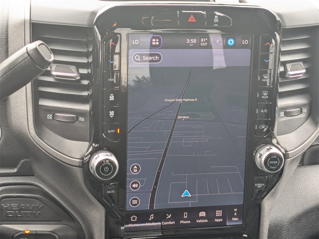 2025 Ram 3500 Tradesman photo 21