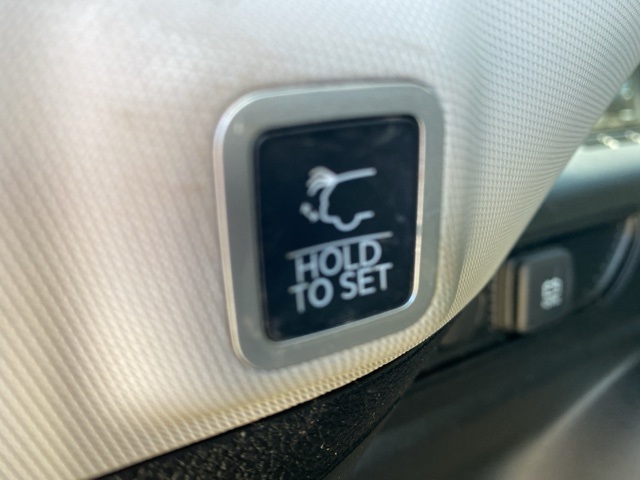 2023 Jeep Grand Cherokee Limited photo 29