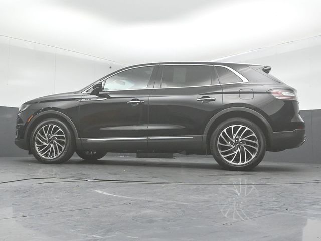 2019 LINCOLN NAUTILUS - Image 36