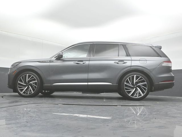 2025 LINCOLN AVIATOR - Image 40