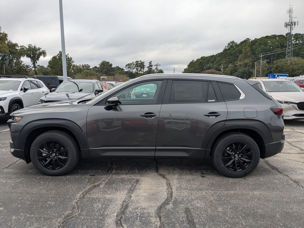 2026 Mazda CX-50 2.5 S Preferred photo 3