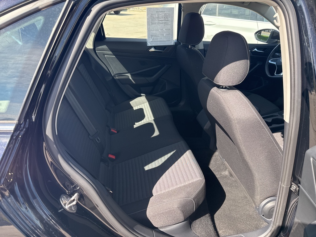 2024 Volkswagen Jetta 1.5T S photo 17