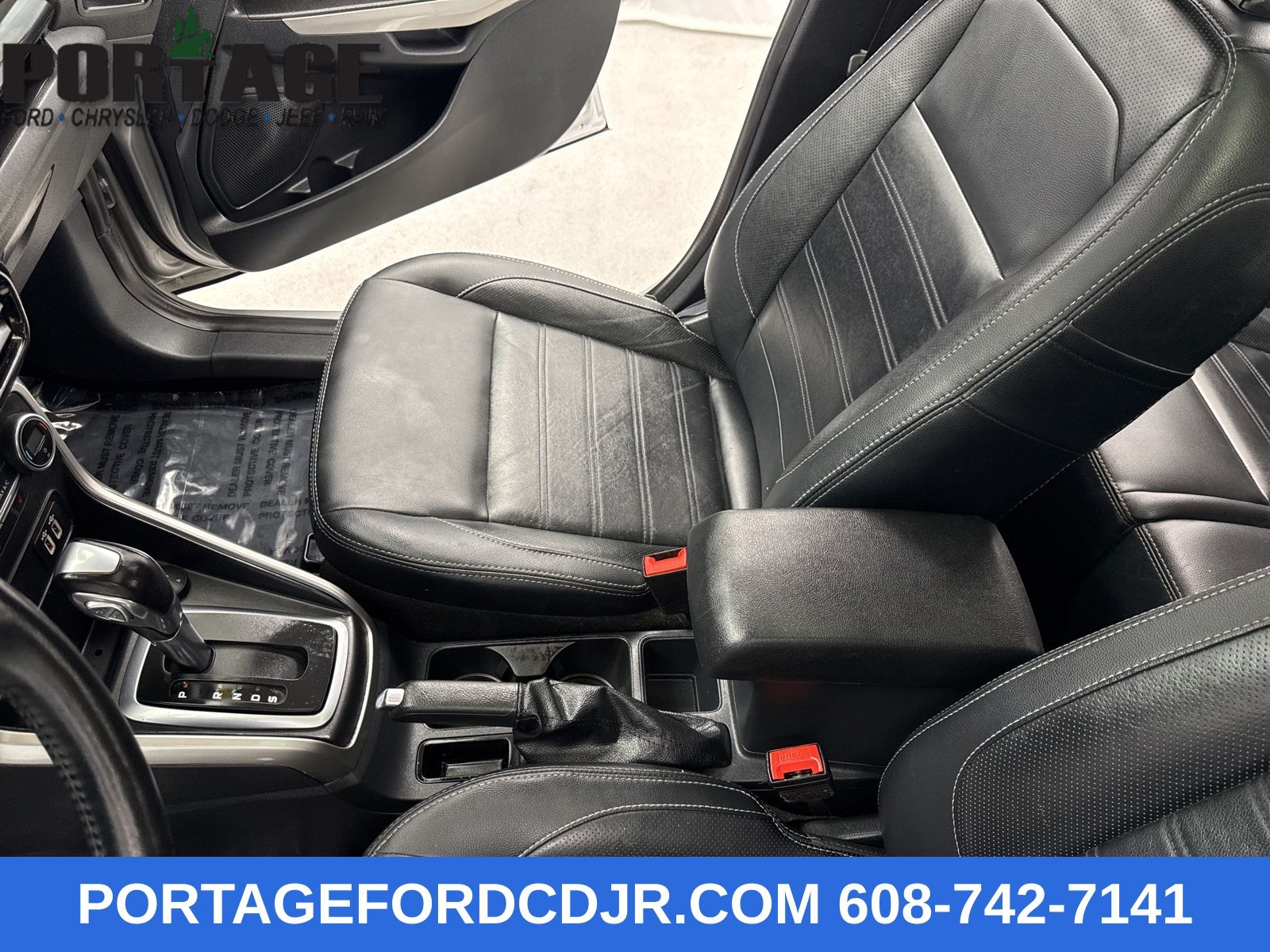 2019 Ford EcoSport Titanium photo 23