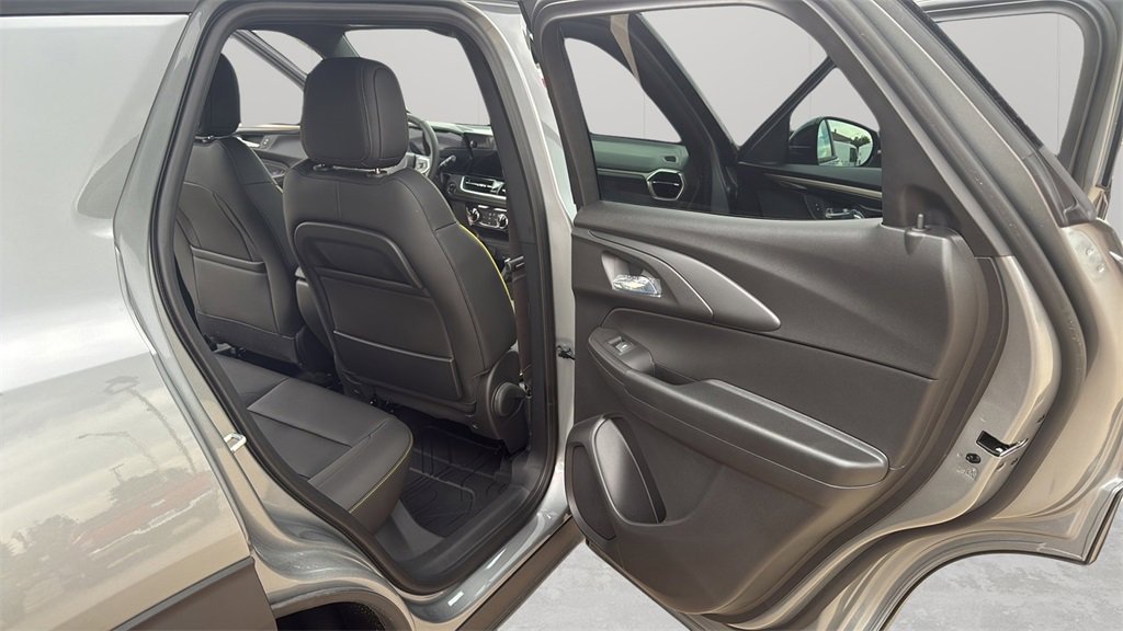 2026 Chevrolet Trailblazer ACTIV photo 24
