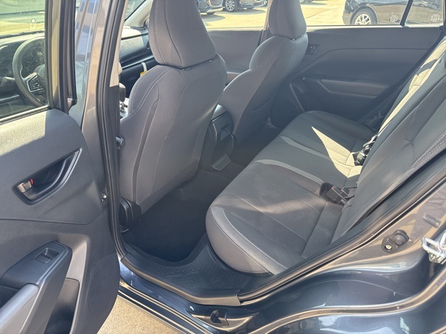 2024 Subaru Impreza Base photo 21
