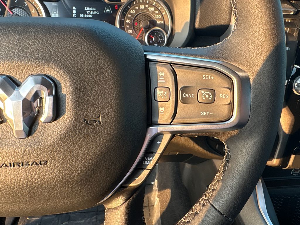 2026 Ram 1500 Big Horn Lone Star photo 16