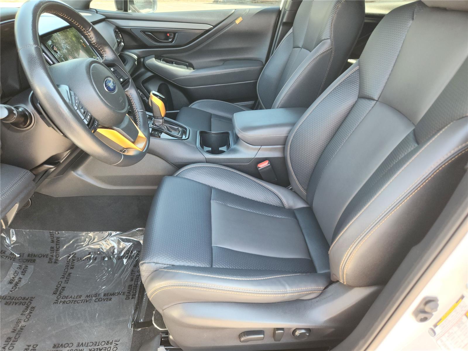 2023 Subaru Outback Wilderness photo 9