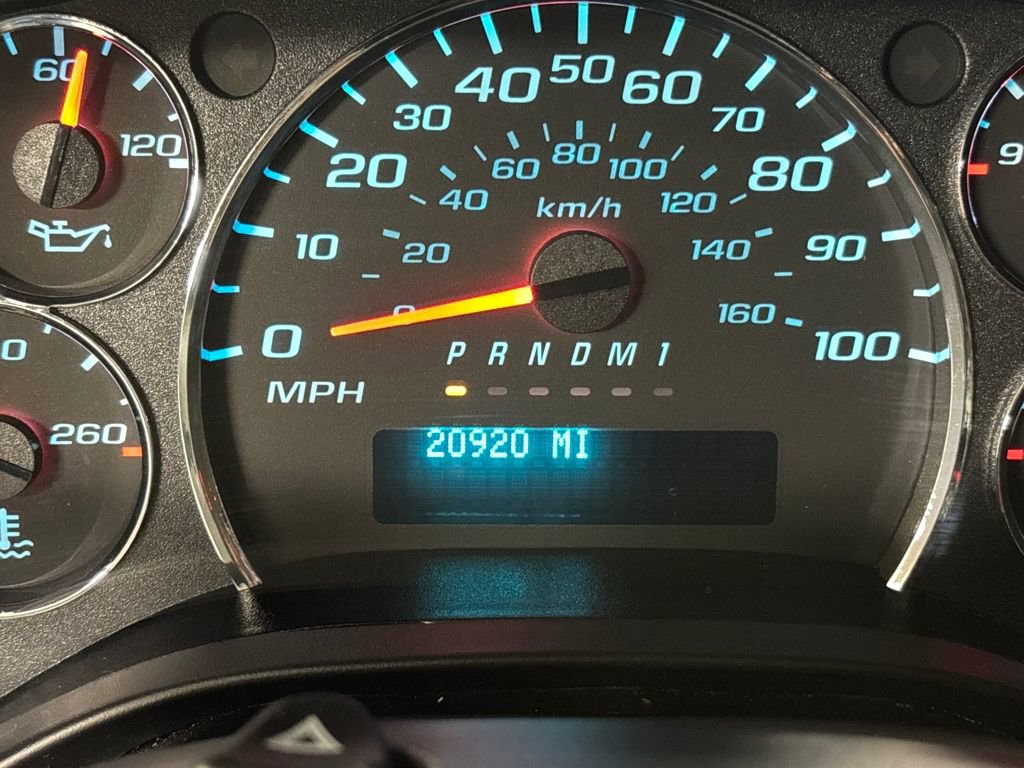 2023 Gmc Savana Cargo 2500 photo 25