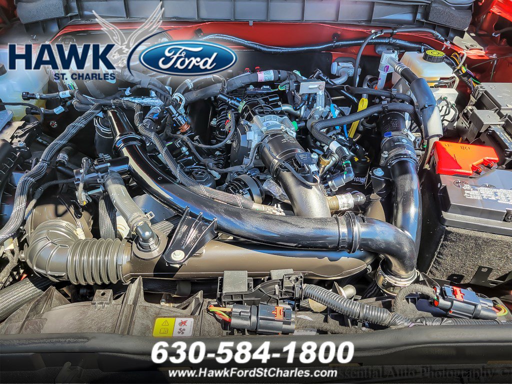 2023 FORD BRONCO - Image 21