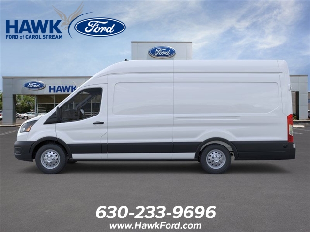 2026 FORD TRANSIT - Image 3