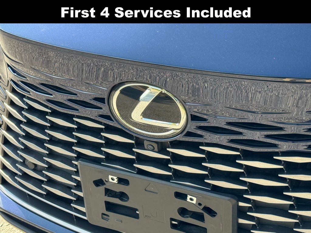 2023 Lexus RX 350 Premium photo 4