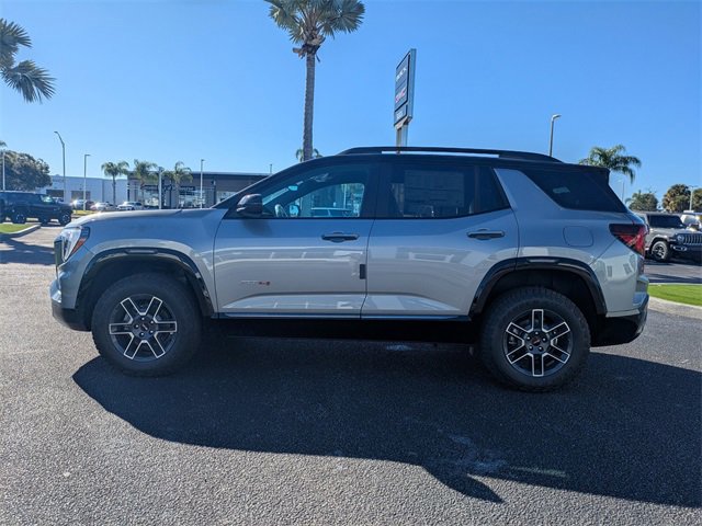 2026 Gmc Terrain AT4 photo 3