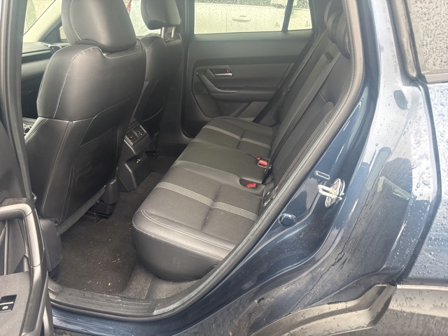 2023 Mazda CX-50 2.5 Preferred Plus photo 2