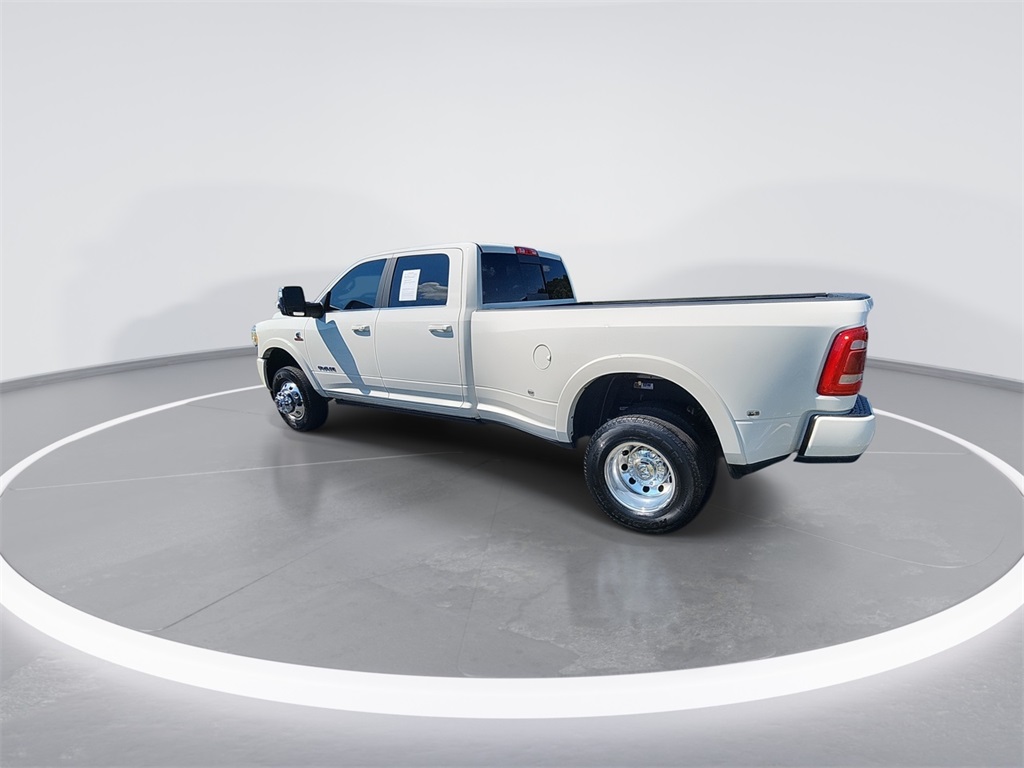 2023 Ram 3500 Laramie Longhorn photo 6