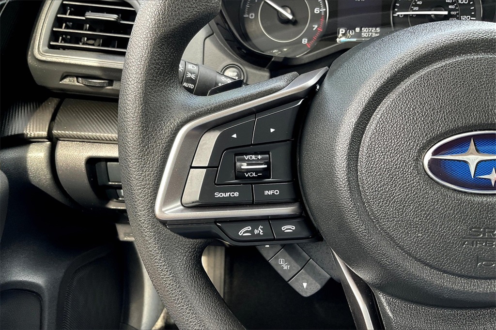 2023 Subaru Impreza Premium photo 14