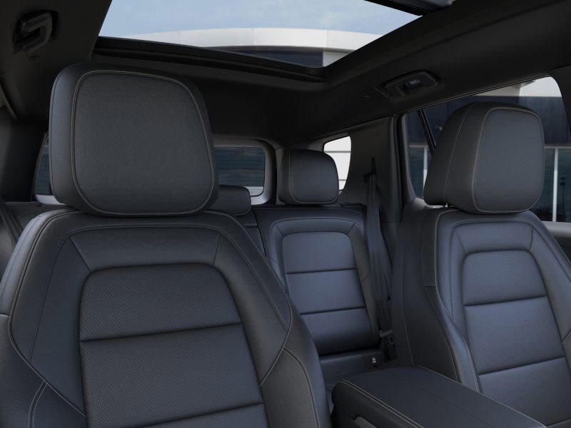 2026 Gmc Terrain Elevation photo 23