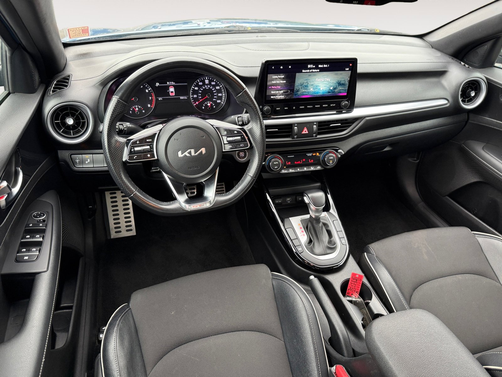 2023 Kia Forte GT-Line photo 15