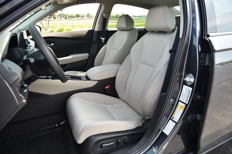 2025 Honda Accord SE photo 17
