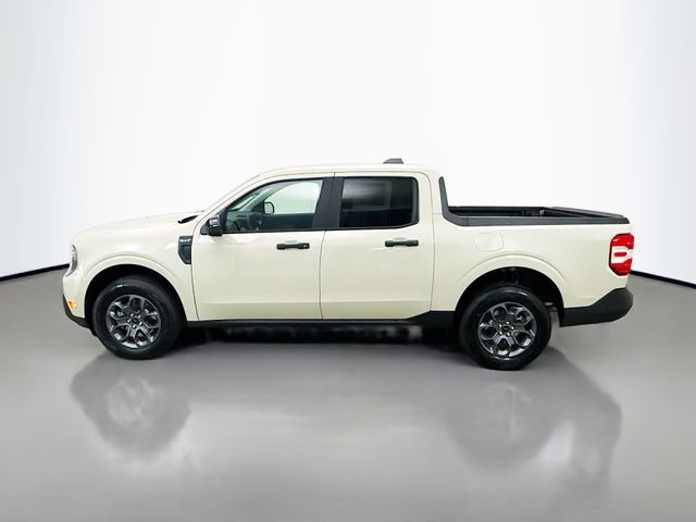 2025 Ford Maverick XLT photo 4