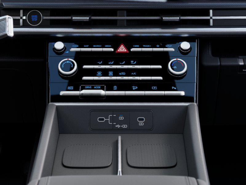 2026 Hyundai Santa Fe SE photo 16