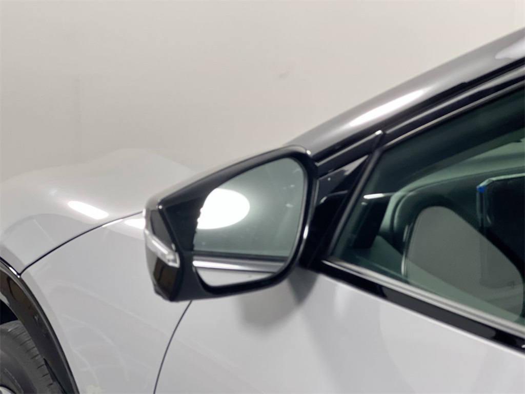2025 Kia EV6 Wind photo 10