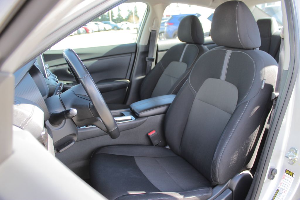 2021 Nissan Sentra SV photo 19