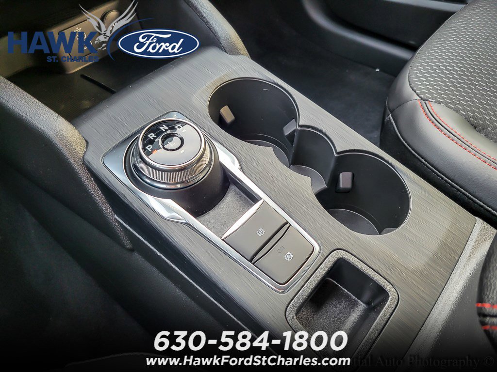 2026 FORD ESCAPE - Image 14