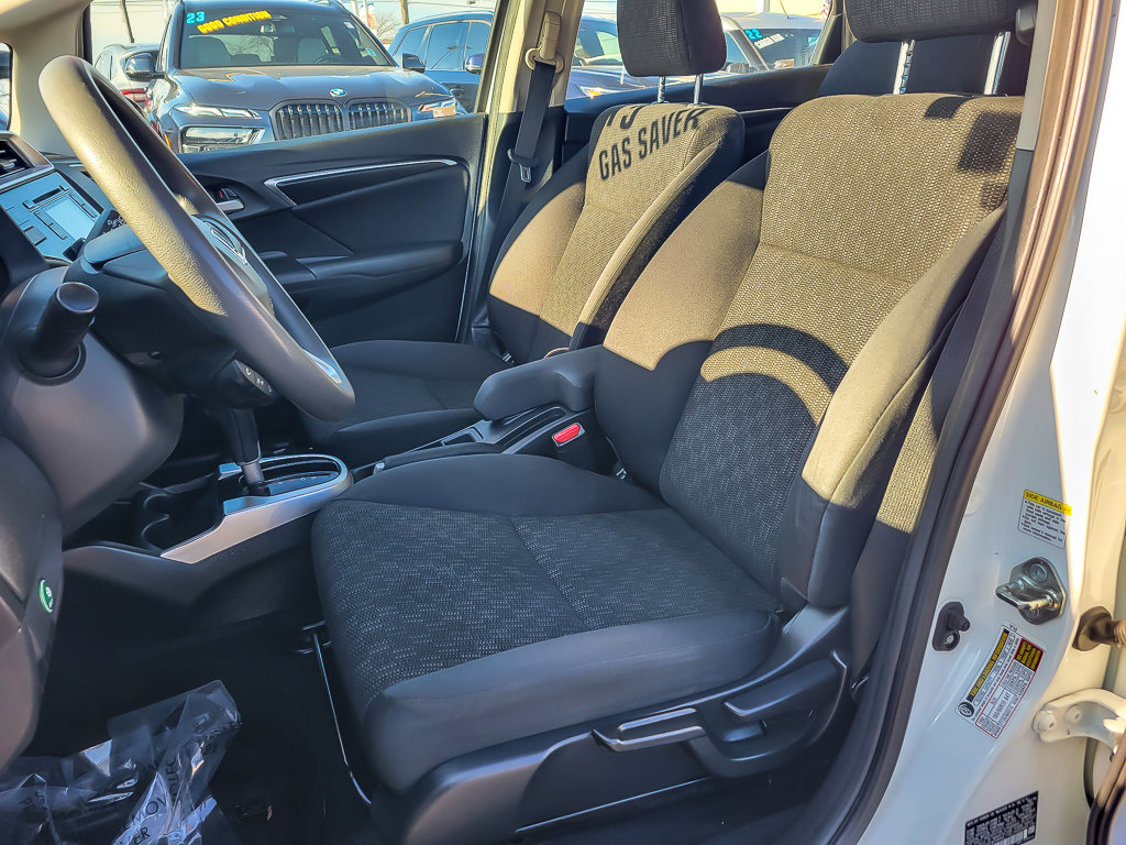 2015 HONDA FIT - Image 9