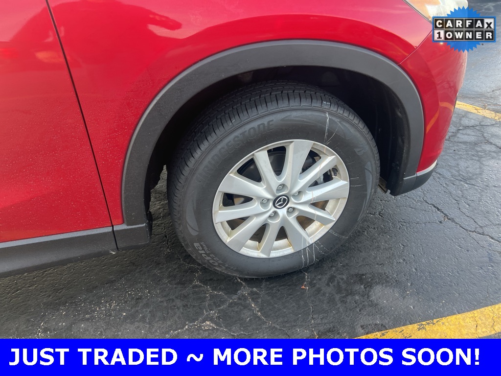 2014 MAZDA CX-5 - Image 2