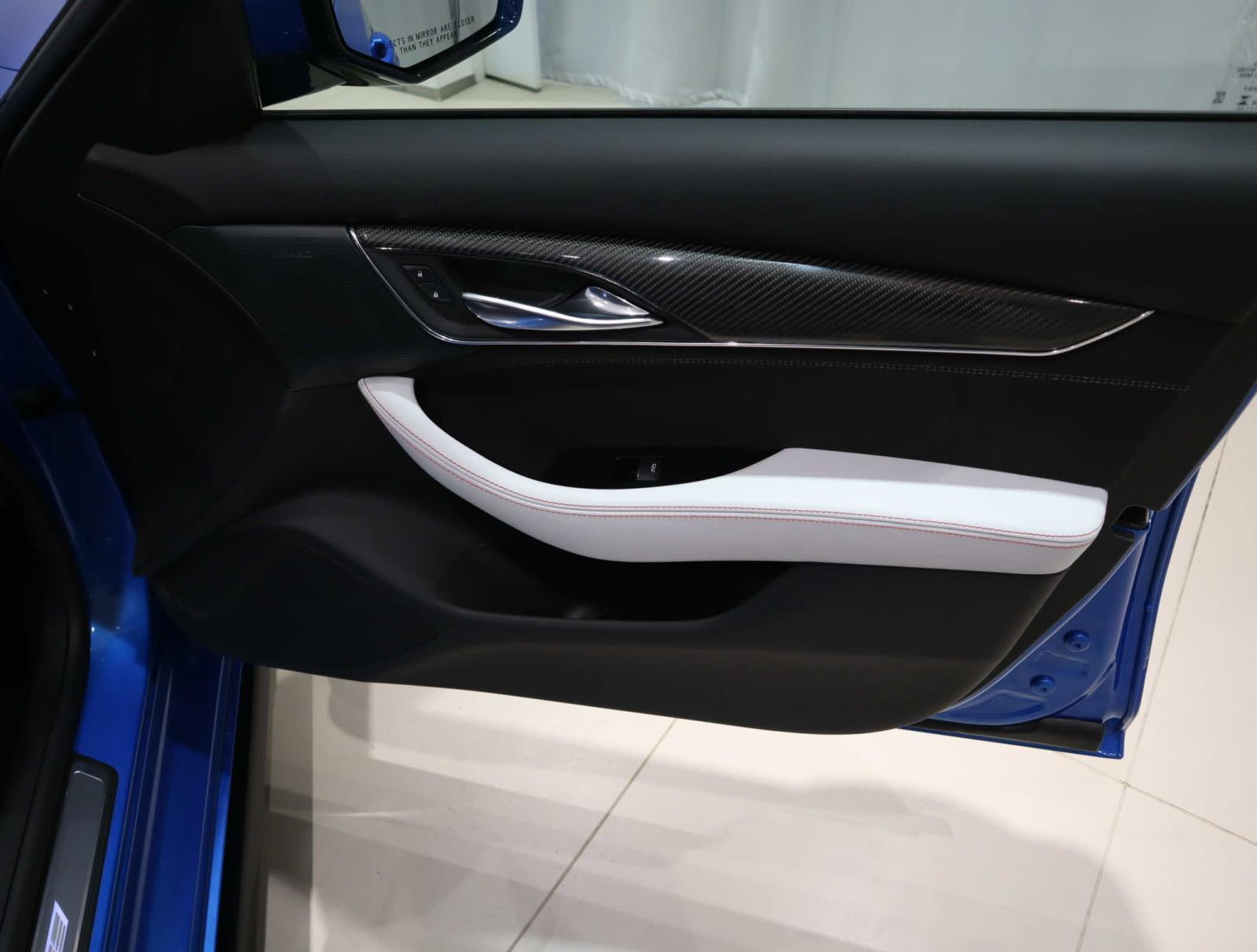 2024 Cadillac CT5 photo 14