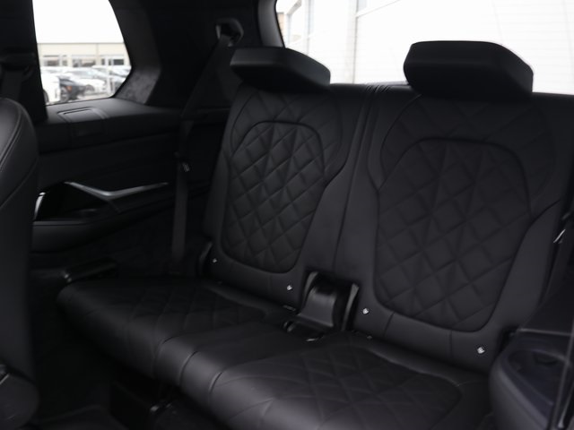 2026 Bmw X7 xDrive40i photo 27