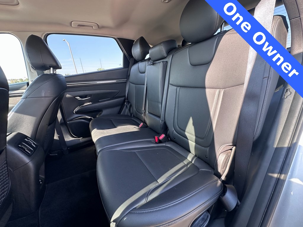 2023 Hyundai Tucson SEL Convenience photo 11