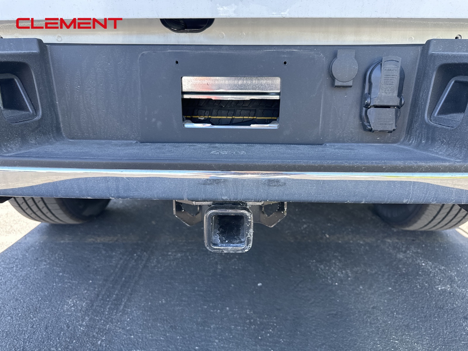 2024 Ford F-150 XLT photo 32
