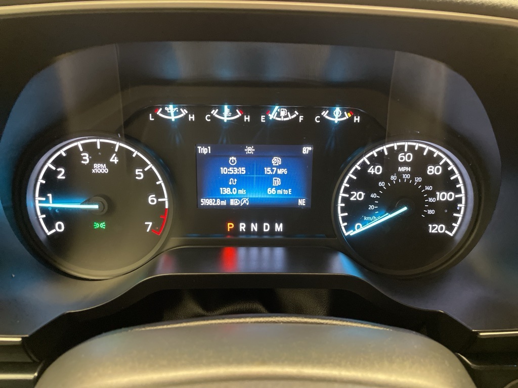 2022 Ford F-150 XL photo 10