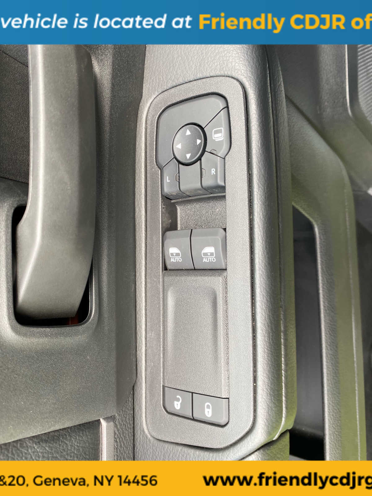2025 Ram 5500 Tradesman photo 16