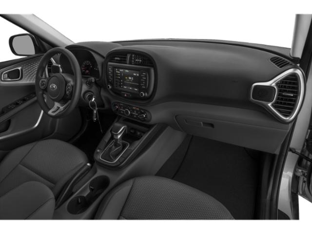 2020 Kia Soul LX photo 13
