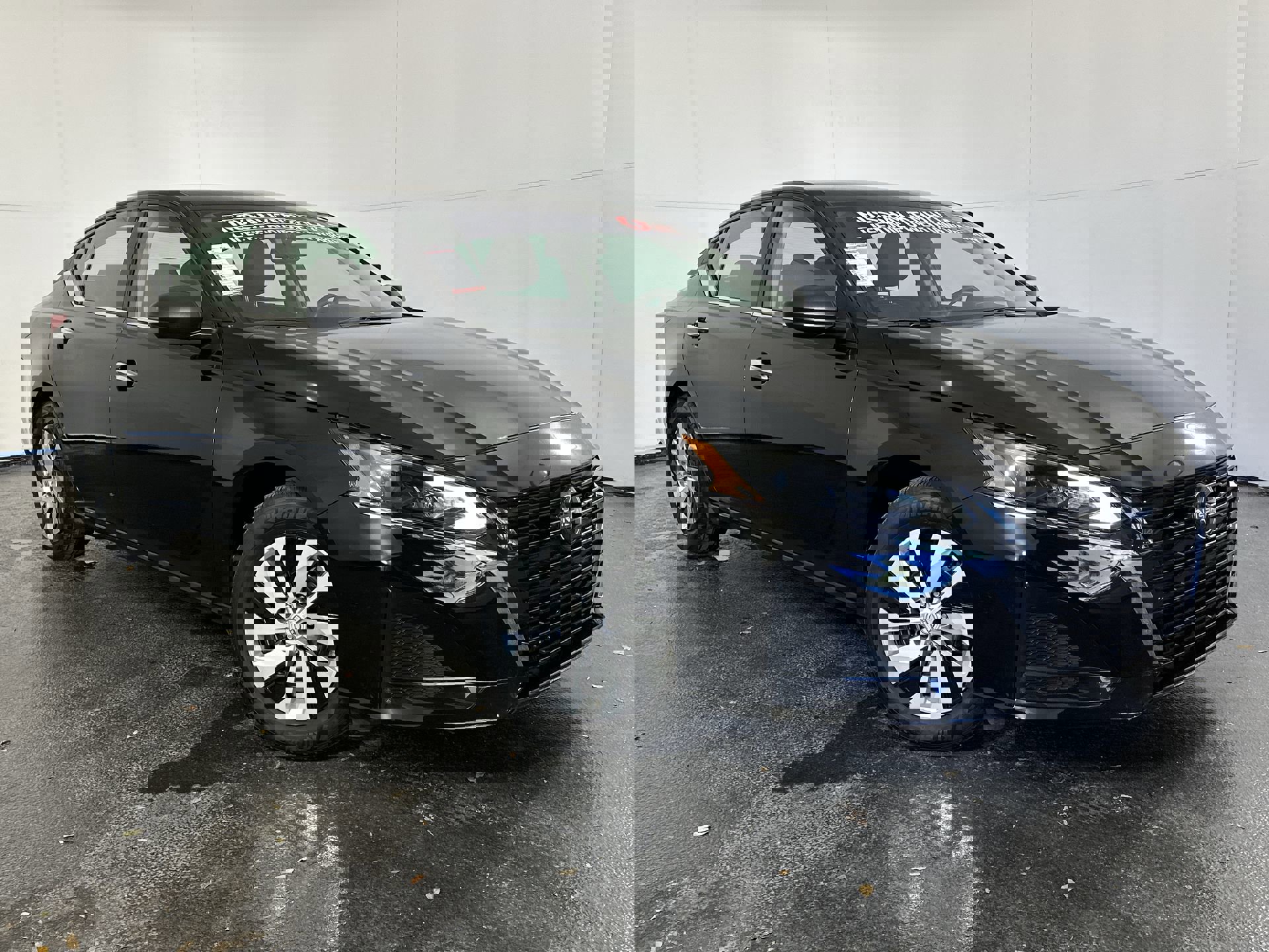 2024 Nissan Altima S