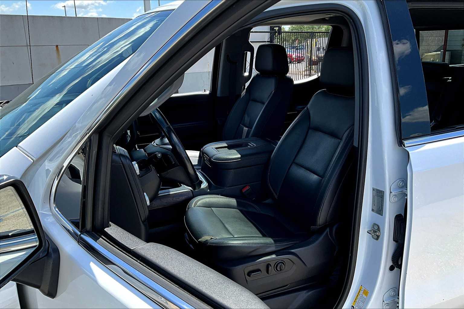 2019 Gmc Sierra 1500 SLT photo 7