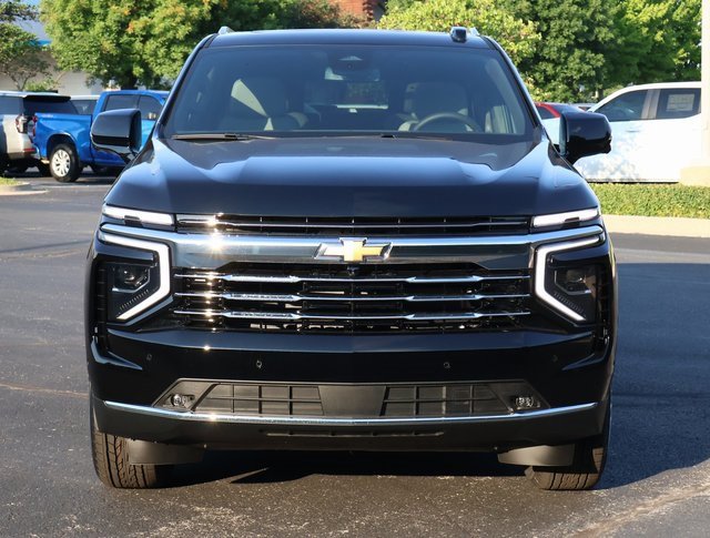 2025 Chevrolet Tahoe LT photo 29