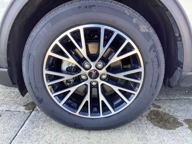 2023 Ford Escape Plug-In Hybrid Base photo 5