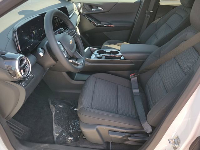 2026 Chevrolet Equinox LT photo 3