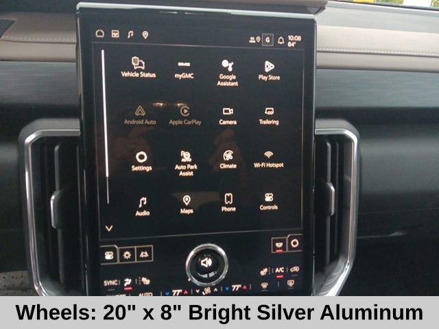 2026 Gmc Acadia Elevation photo 10