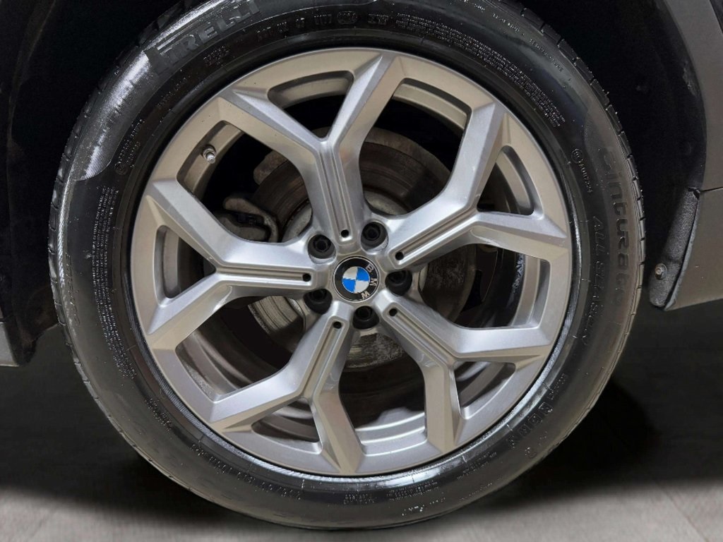 2023 Bmw X3 xDrive30i photo 28