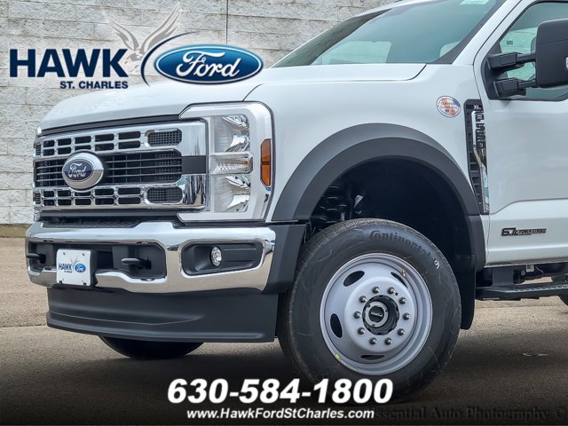 2024 FORD F-550 - Image 15