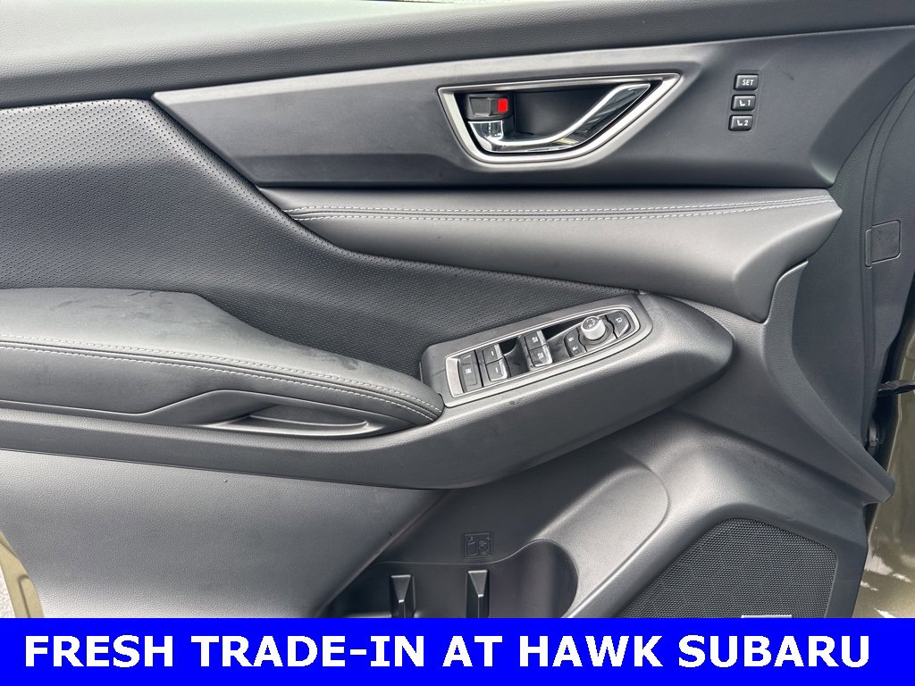 2025 SUBARU ASCENT - Image 11