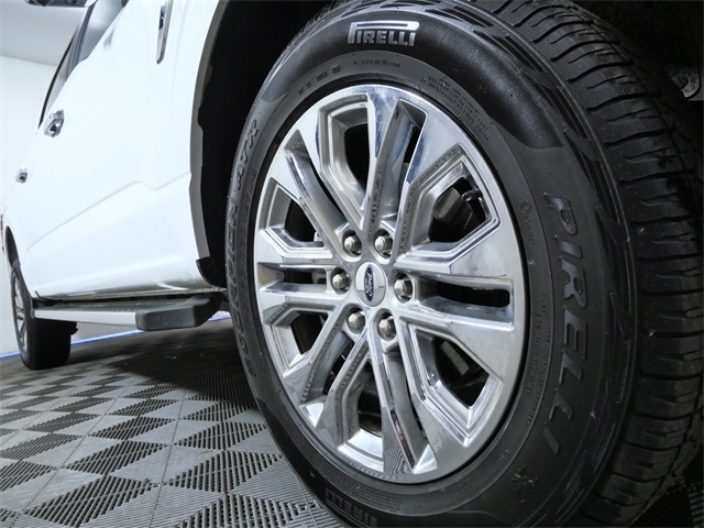 Used 2024 Ford F-150 XLT with VIN 1FTEW3LP7RKF55219 for sale in Apple Valley, Minnesota