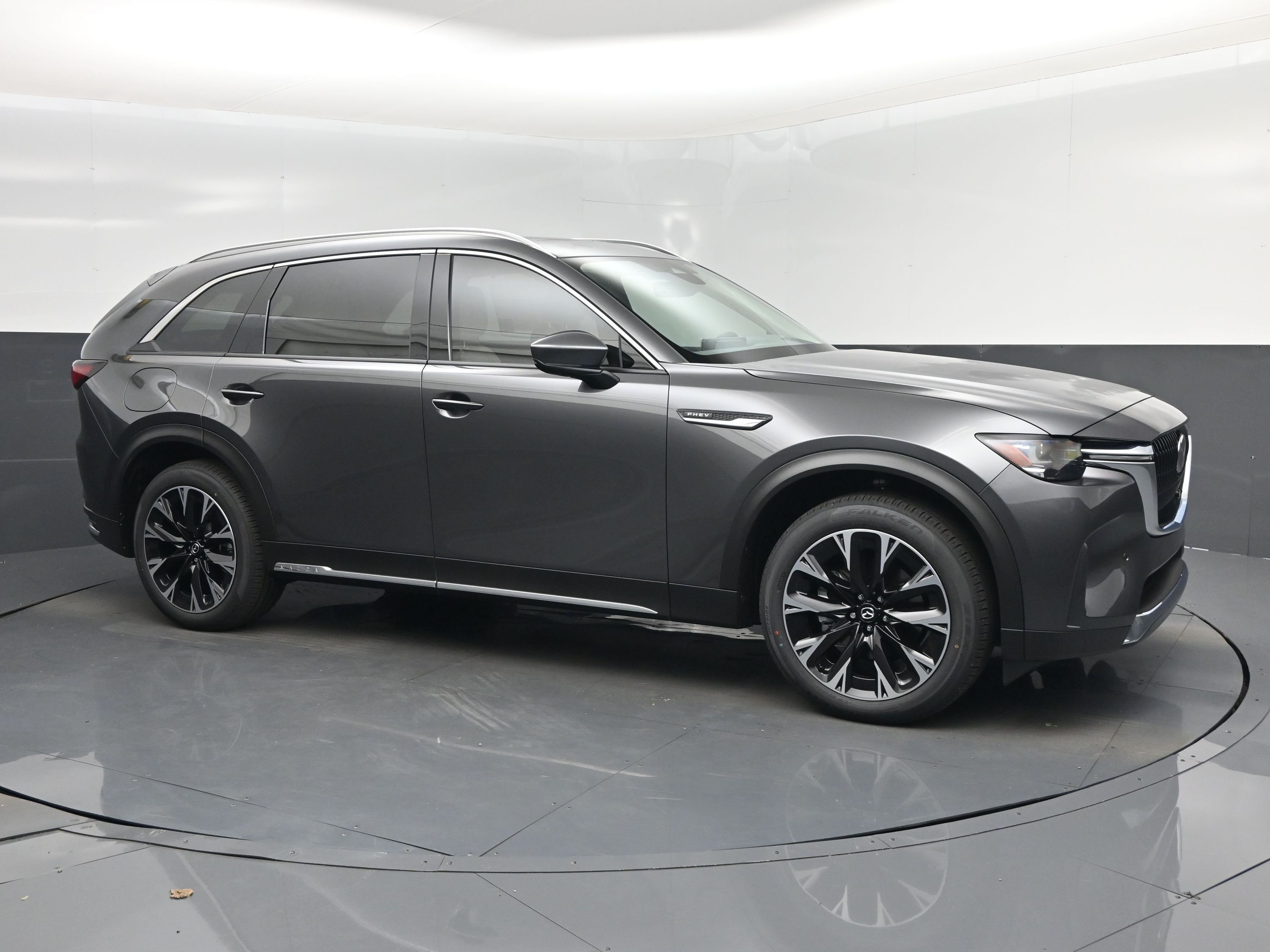 2025 Mazda CX-90 Premium Plus Package's photo